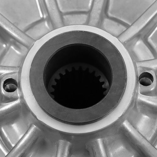 Solid Spare For CFMoto CF500 CForce UForce ZForce Secondary Driven Clutch Pulley 0GR0-052000