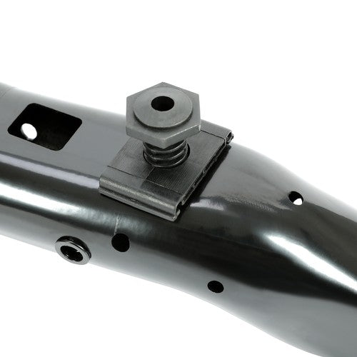 Solid Spare Front Radiator Support W/LH & RH Headlight Bracket For Dodge Ram 2500 3500 10-12