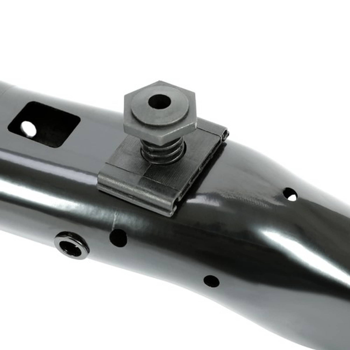 Solid Spare Front Radiator Support W/LH & RH Headlight Bracket For Dodge Ram 2500 3500 10-12