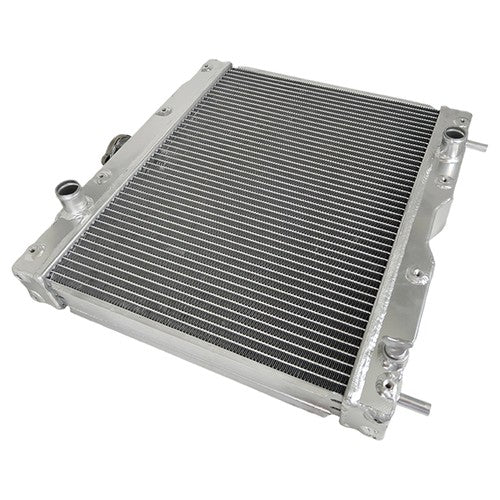 Water Radiator 6682991 For Bobcat Mini Track Loader MT52 MT55 MT85 MT100
