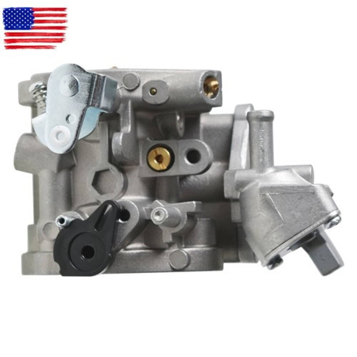 Solid Spare 279-62301-00 Carburetor Fit For Subaru Robin 279-62301-10 279-62301-40 Engine