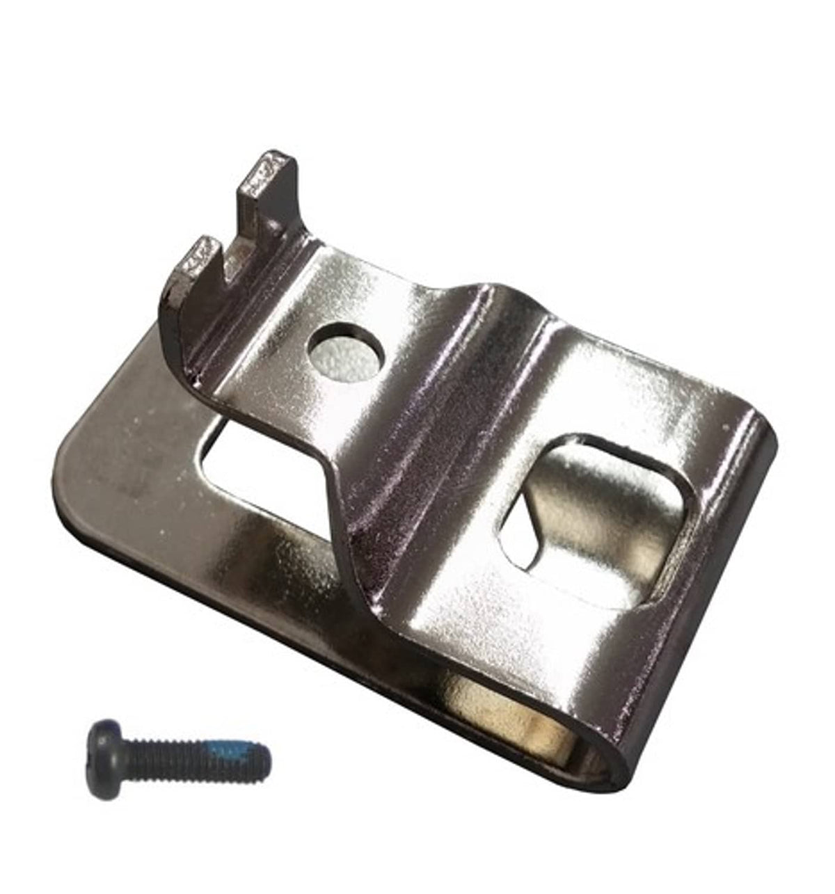 Solid Spare DeWalt Belt Clip Hook for DCD996, DCD777
