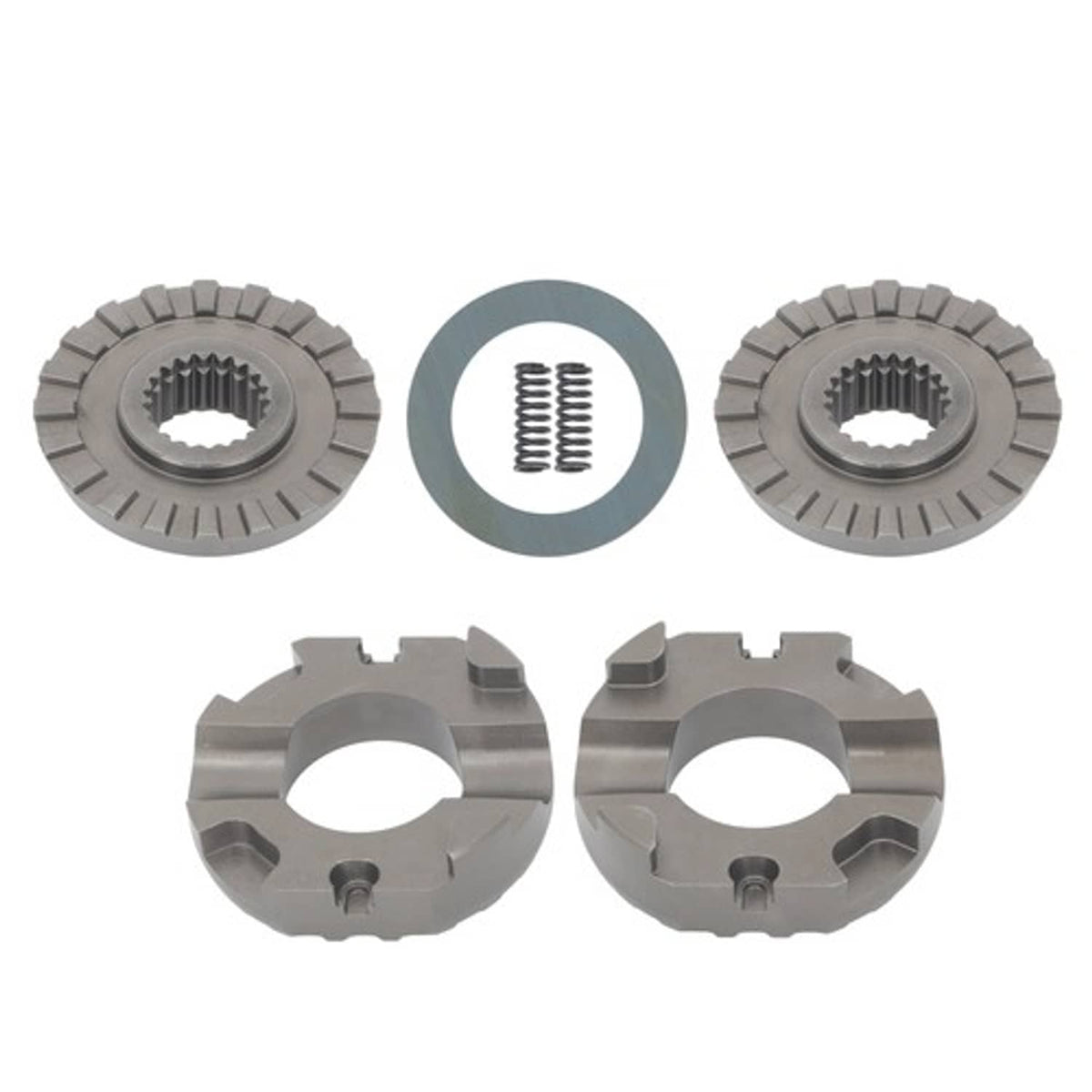 Solid Spare Front Differential Torq Locker For CAN-AM TL-CANAM Renegade 850
