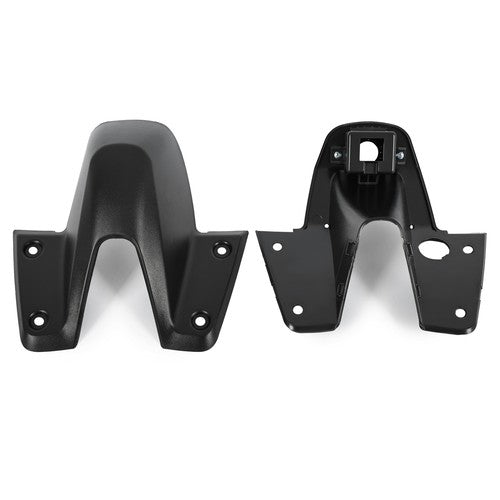 Solid Spare Fit Freightliner Benz Sprinter 1500 18-20 23 Black Plastic Rear Camera Housing