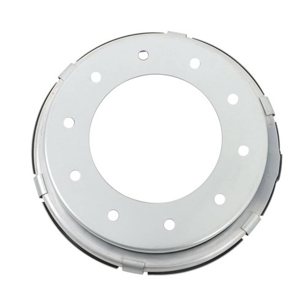 Solid Spare Wheel Balancer F-450/F-550 2005-Up Fits For Dodge 4500/5500 400-422
