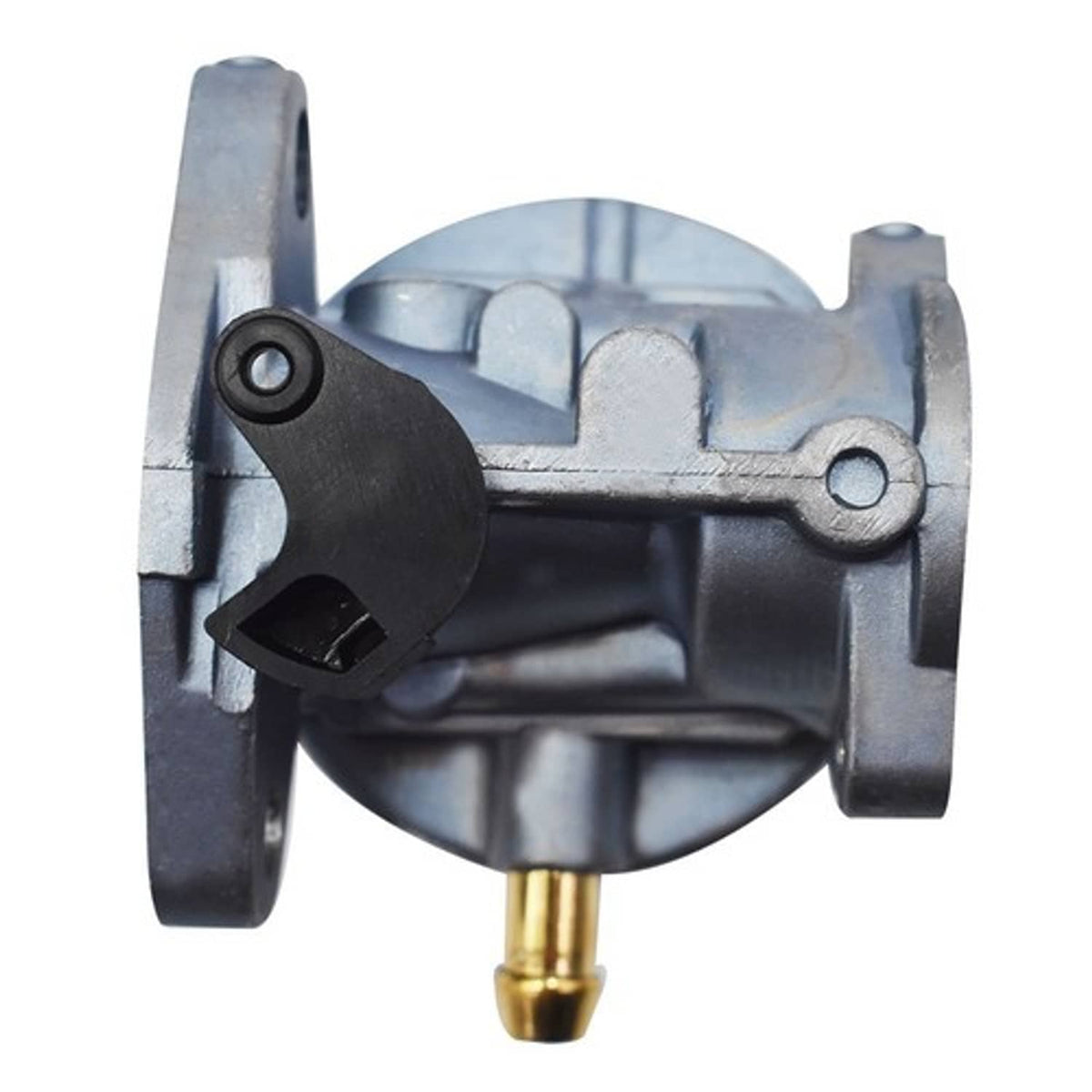 Solid Spare Carb For Briggs Stratton 6-6.75 HP Murray Craftsman Snapper 22" Push Mower