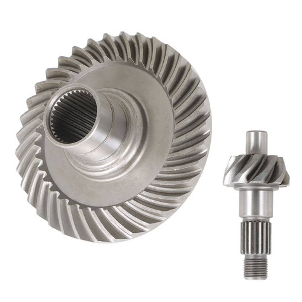 Solid Spare New Rear Differential Ring Pinion Gear For Honda TRX300FW 4x4 Fourtrax 1988 US