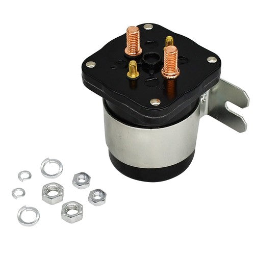 Solid Spare Contactor solenoid relay 111787 12V 200A for SKYJACK Aerial Lift platform