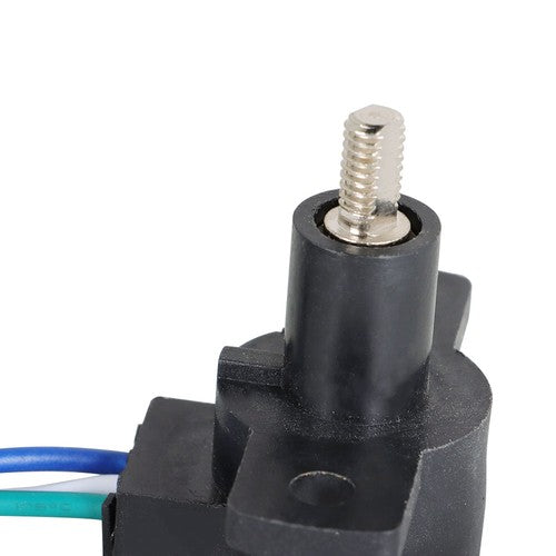 Solid Spare For Yamaha (G14-G16 G19-G22) 1995-2002 Golf Cart Throttle Sensor Assembly 105cm