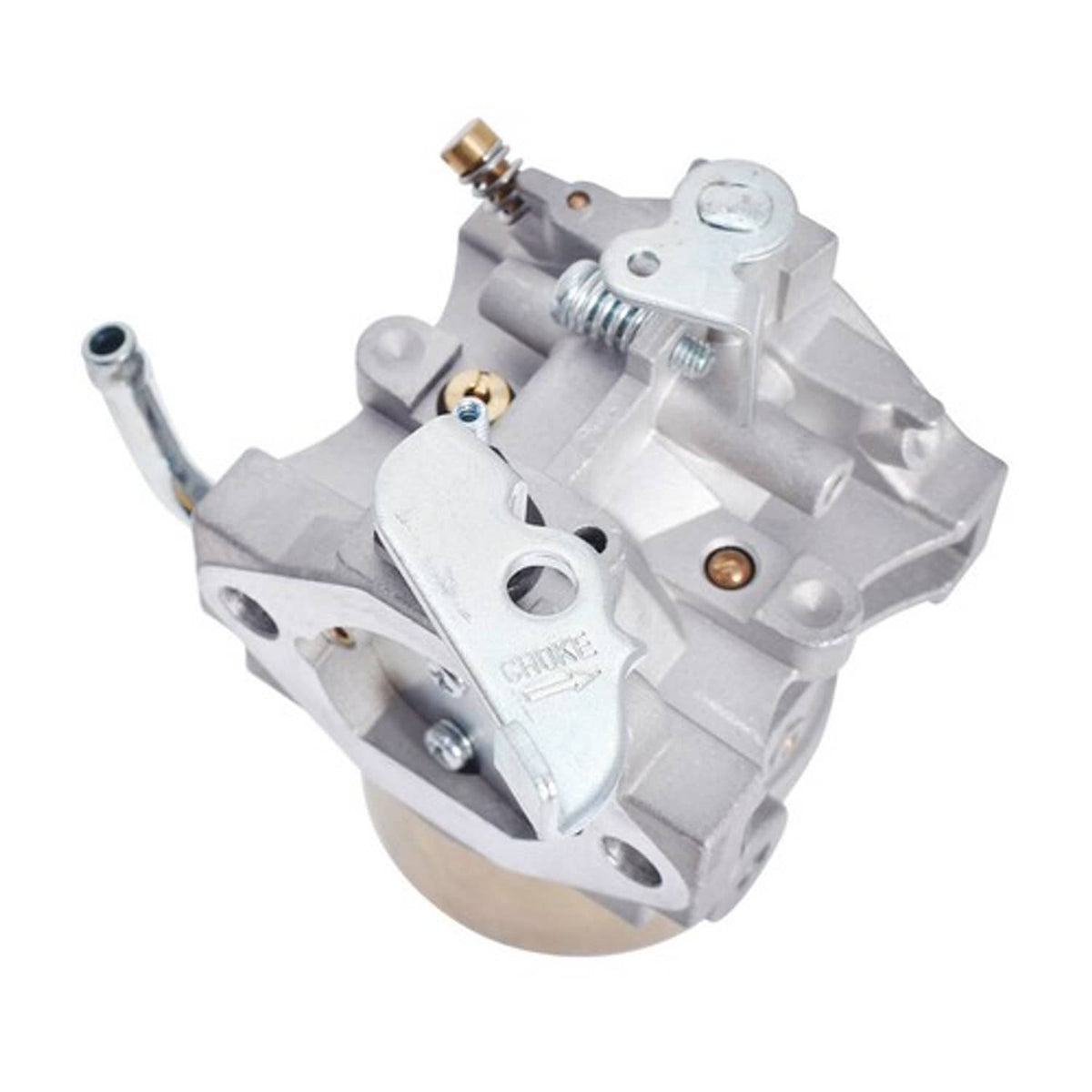 Solid Spare Carburetor For Subaru Robin EY28 Engine WI 280 234-62502 234-62551