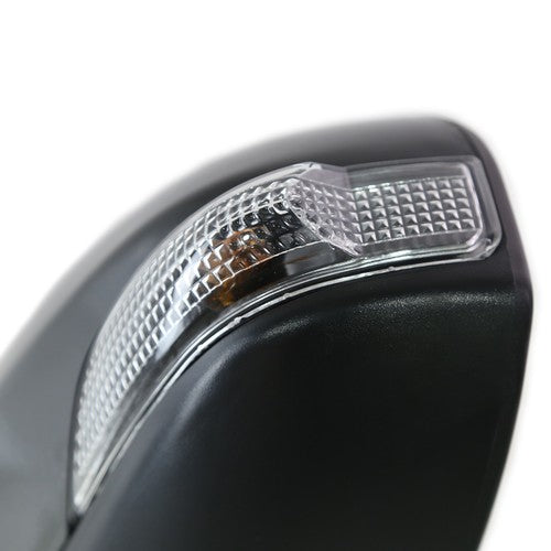 Mirror Power Heated w/Turn Signal Left Driver Side For Toyota Corolla 2014-2019