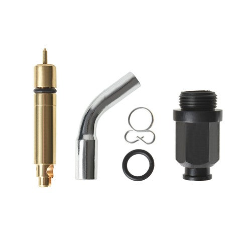 Solid Spare For Honda Foreman Rubicon 500 TRX500 Carburetor Choke Plunger Rebuild Kit New
