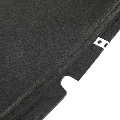 Solid Spare Front Engine Splash Shield Under Cover For 2019 2020 Kia Optima 29110D5500