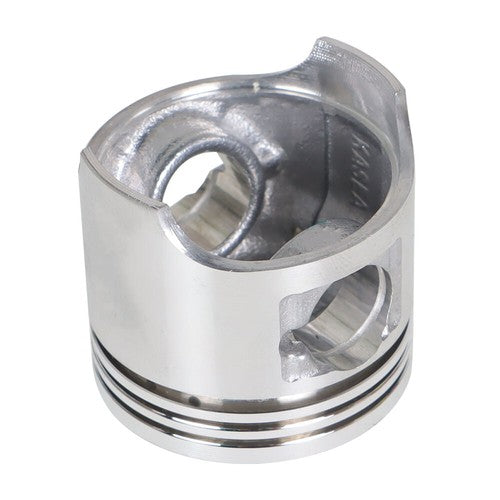 Solid Spare Top End Rebuild Kit Cylinder Head Piston For Honda XR50 Z50R CRF50