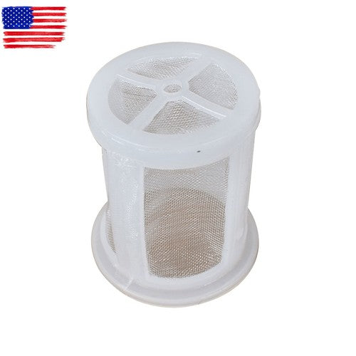 Solid Spare 17672-880-000 Gas Fuel Tank Cap Joint Filter For Honda GX390 GX340 GX270 GX240