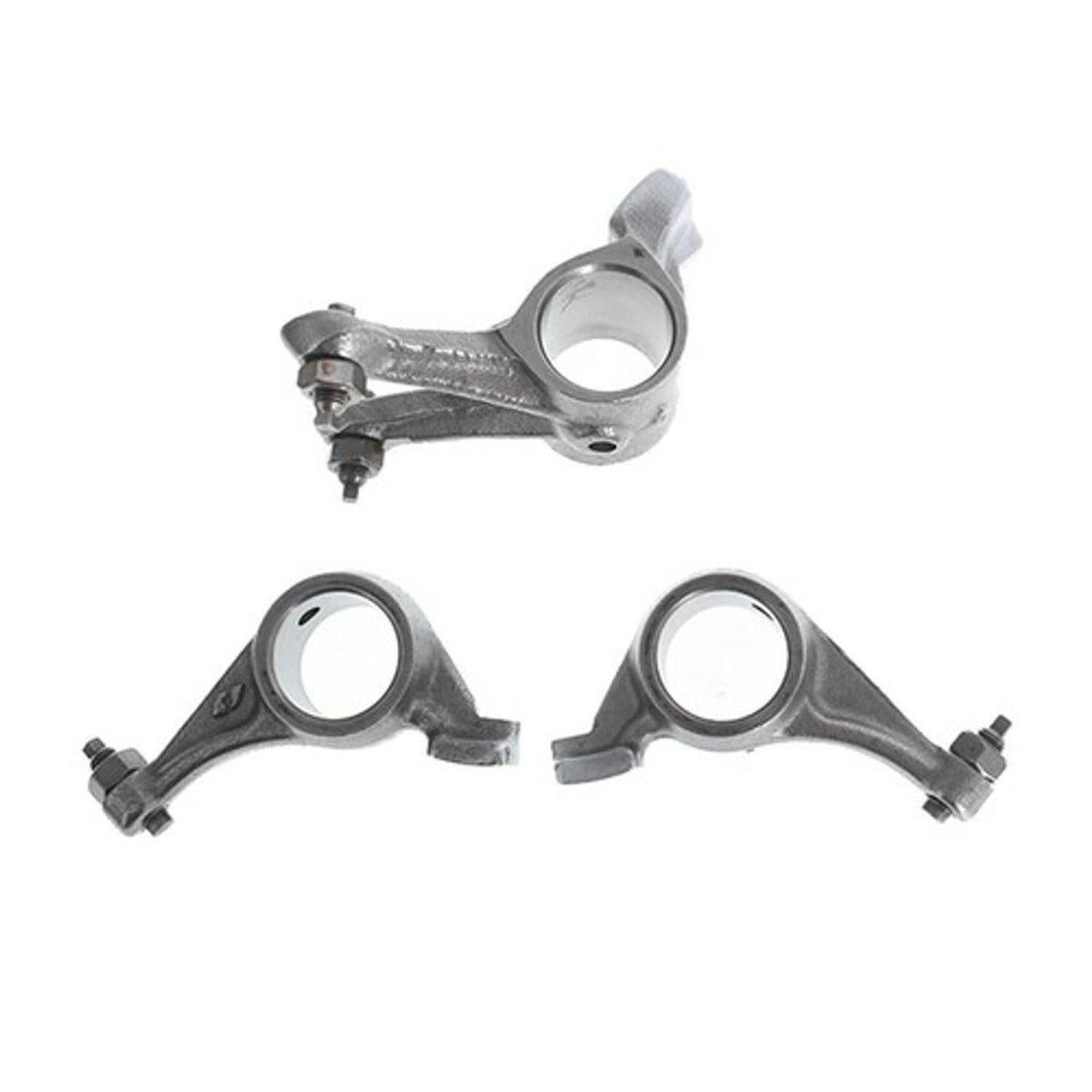 Solid Spare Camshaft Exhaust Rocker Arm For 1996-2012 Polaris Sportsman 500