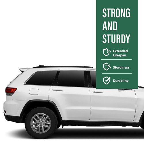 Solid Spare Fit For 2011-2019 Jeep Grand Cherokee 4WD 3.6L 230mm Rear Drive Shaft 68206211AA