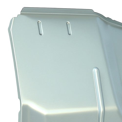 Solid Spare For Jeep Wrangler TJ 2D 1997-2006 New Steel Front Driver Passenger Floor Pans