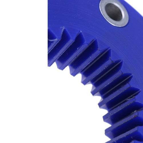 Solid Spare Coupling Compressor Drive Pulley 48-50005-00 for Carrier Ultima XTC Ultra XL XTC