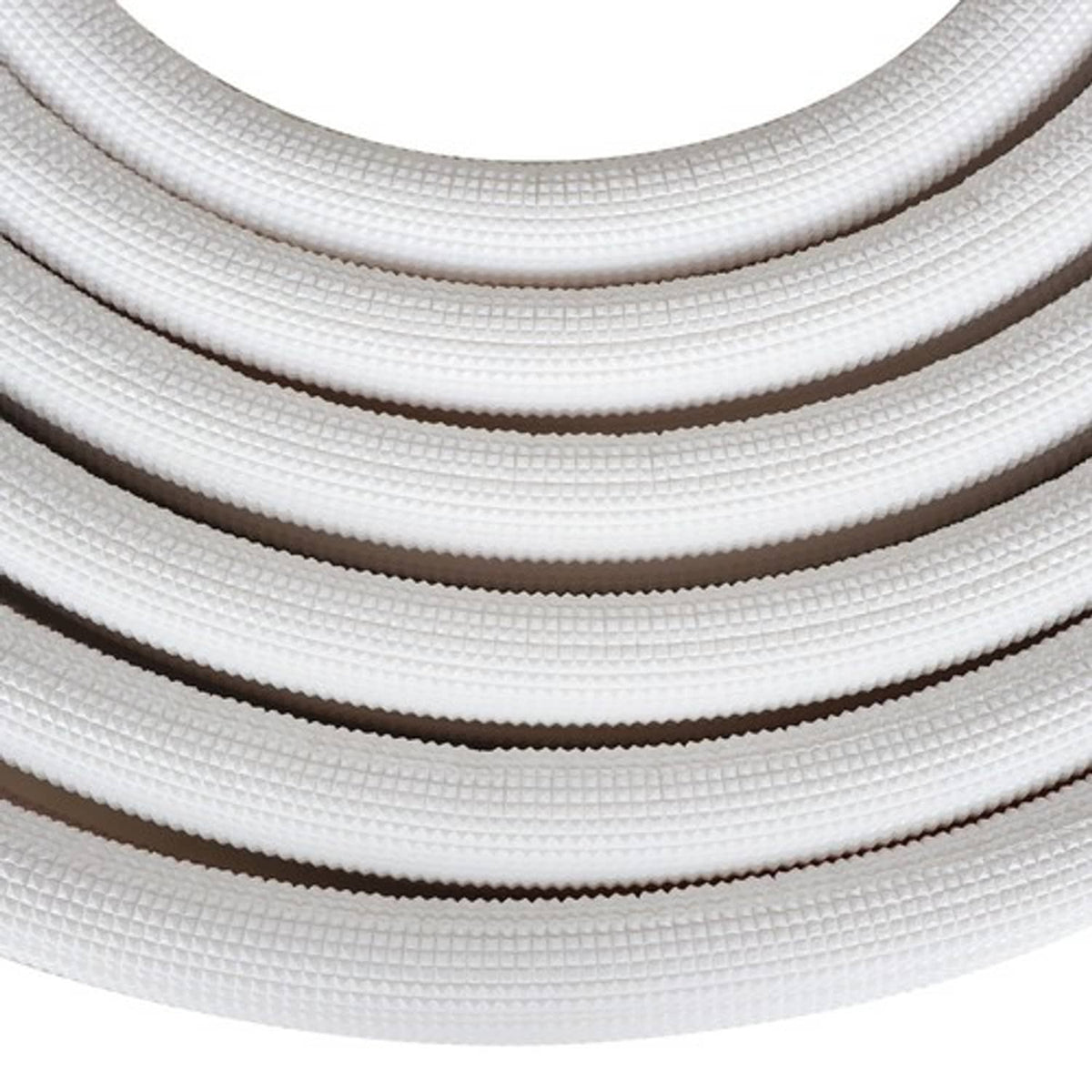 Solid Spare 25FT 1/4In - 3/8In Dia. Air conditioning Cooling connection pipe