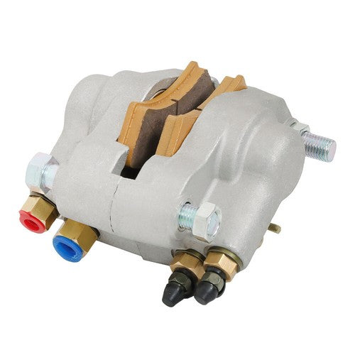 Solid Spare For Polaris Sportsman 500 1998 1999 2000 2001 2002 w/Pads Rear Brake Caliper New