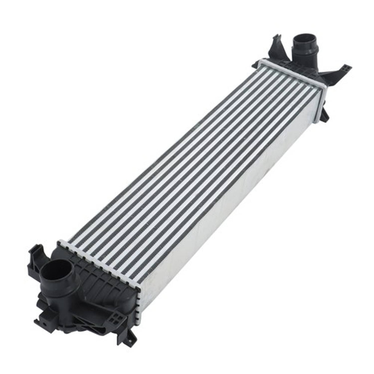 Solid Spare For Cadillac CT6 2019 Premium Luxury Sedan 4-Door 84418805 Cooling Intercooler