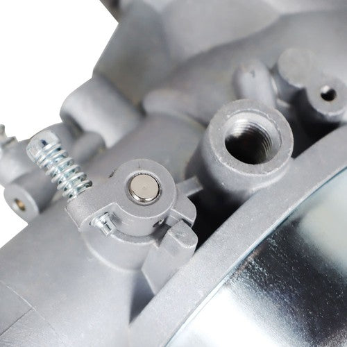 Solid Spare CARBURETOR Fit For Briggs & Stratton 252702 252707 253702 253706