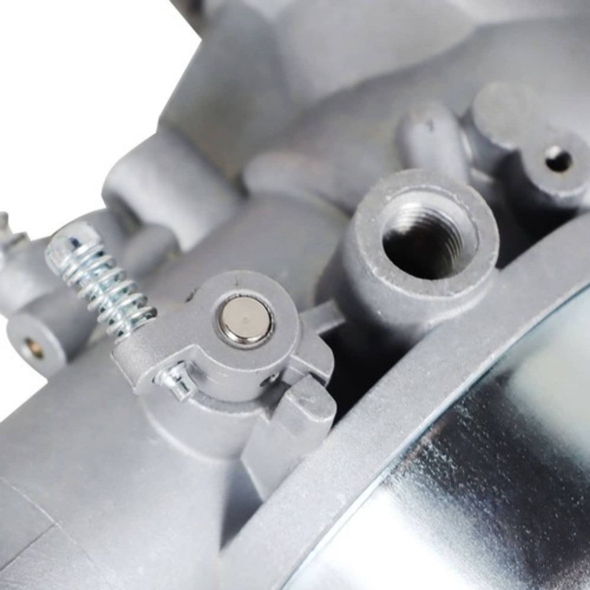 Solid Spare CARBURETOR Fit For Briggs & Stratton 252702 252707 253702 253706