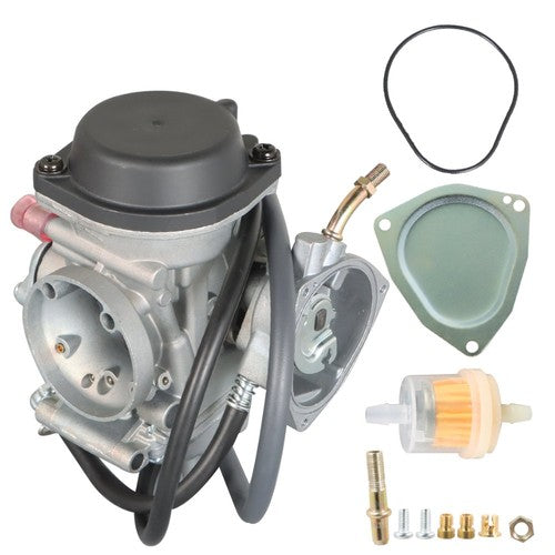 Solid Spare Carburetor For CFMOTO CF500 CF188 CF MOTO 300cc 500cc Quad ATV UTV Carb