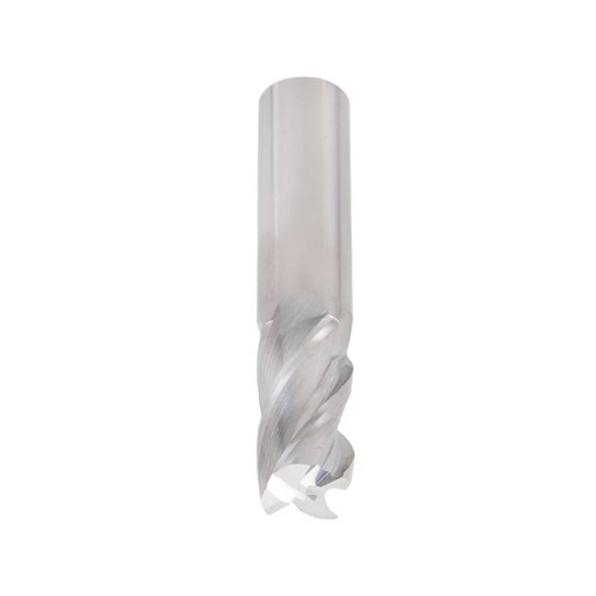 Solid Spare 3/4" 4 Flute 1-1/2" Length Cut 4" Overall Length Carbide End Mill New