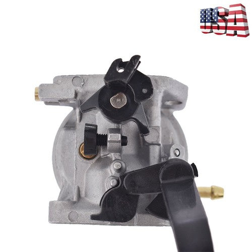 Solid Spare Carburetor For CPE 4000 3000 3500 Watts 6.5HP Champion Power Generator Carb US