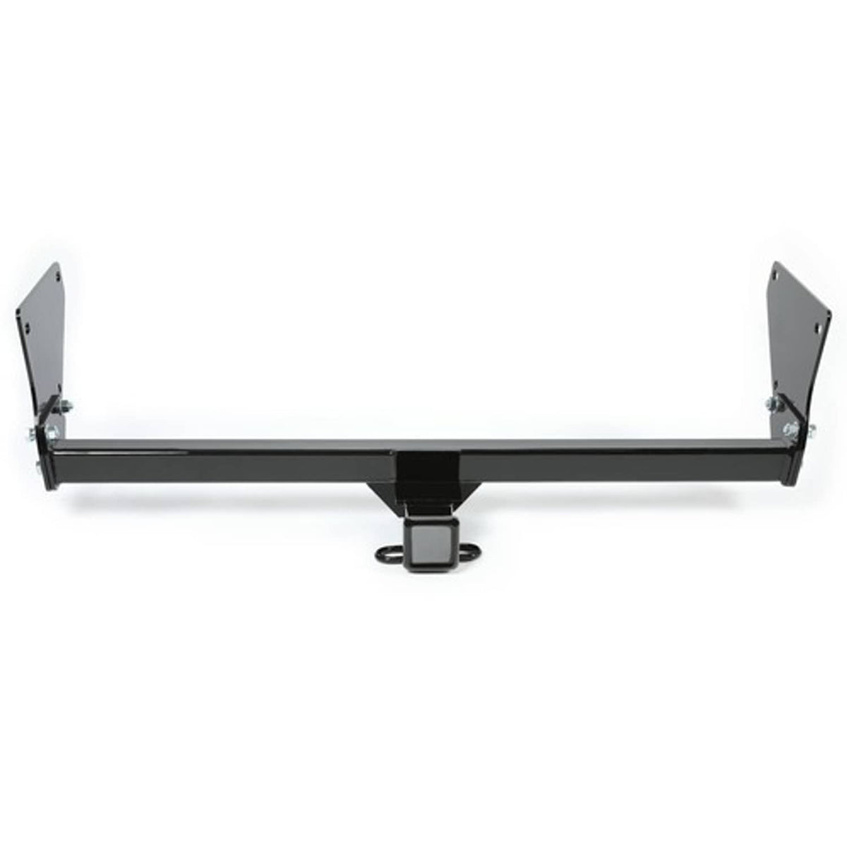 Solid Spare Class 3 Trailer Hitch 2'' Tow Receiver For Toyota RAV4 2019-2023 Powder Coated