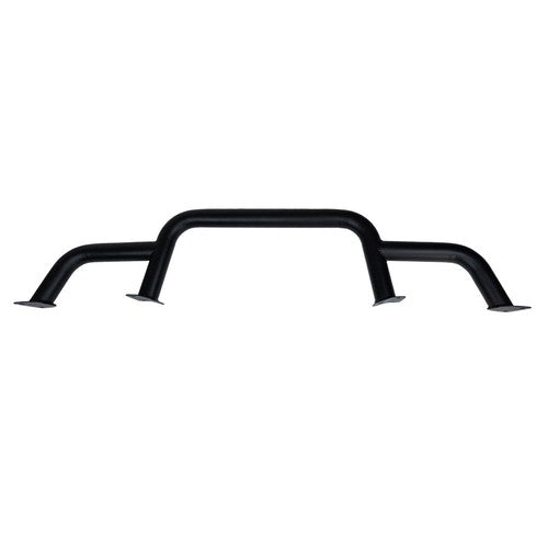 For Jeep Wrangler JL 2018-2024 Front Bumper Grille Winch Brush Guard Bull Bar