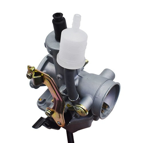 Solid Spare Carburetor & Intake Manifold Boot Fit For Honda FourTrax 200 TRX200 TRX200D