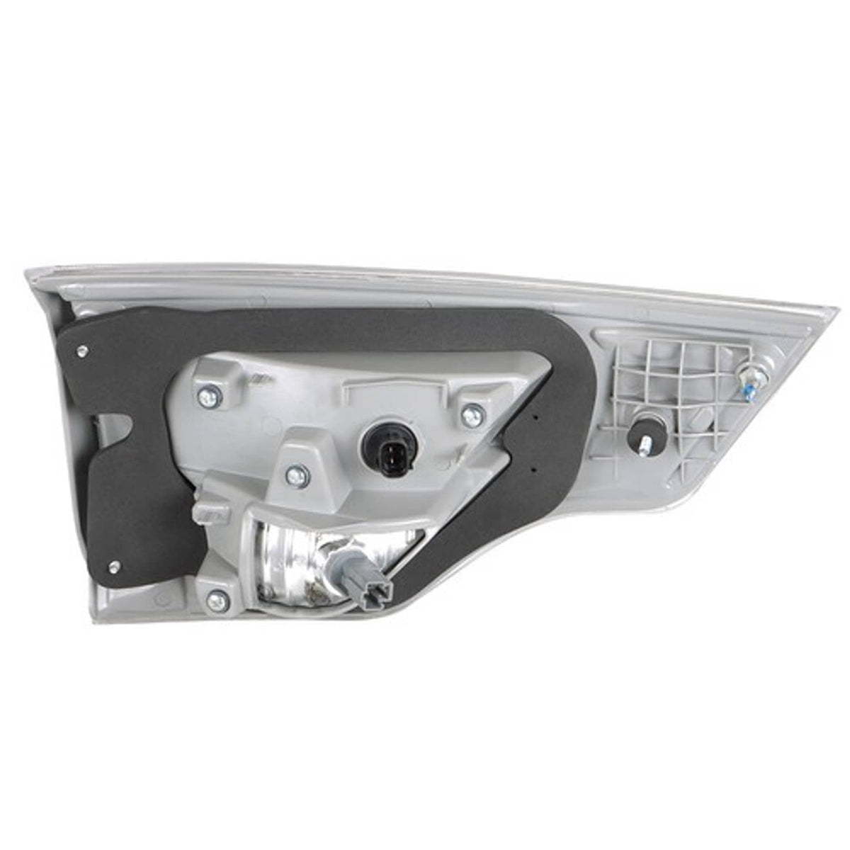 Solid Spare Quality Right Passenger Side Tail Light Brake Lamp FOR Toyota Highlander 14-16