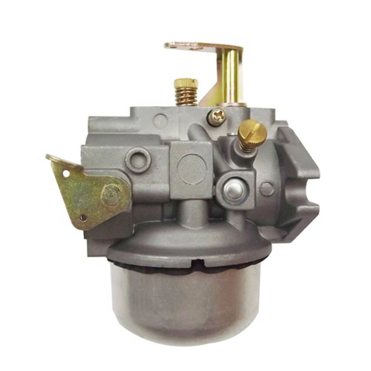 Solid Spare Carburetor For 10HP 47 K301 K24126 Kohler Cast Iron 12HP 23-S 853 Engine Motor