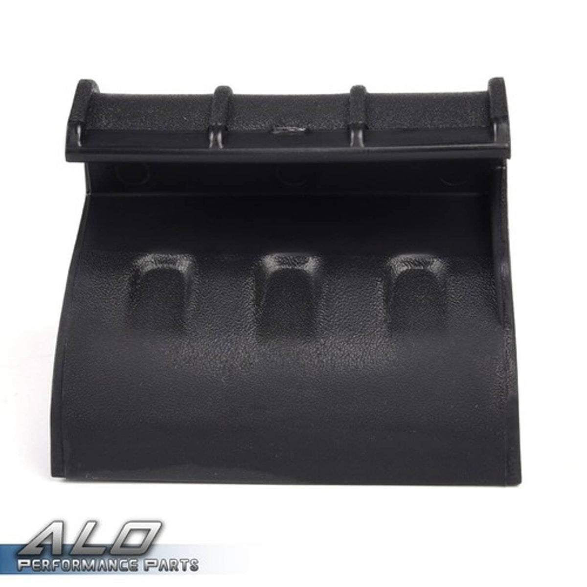 Solid Spare Fit For 07-18 Jeep Wrangler JK Black Rear Window Soft Top Retainers Clips