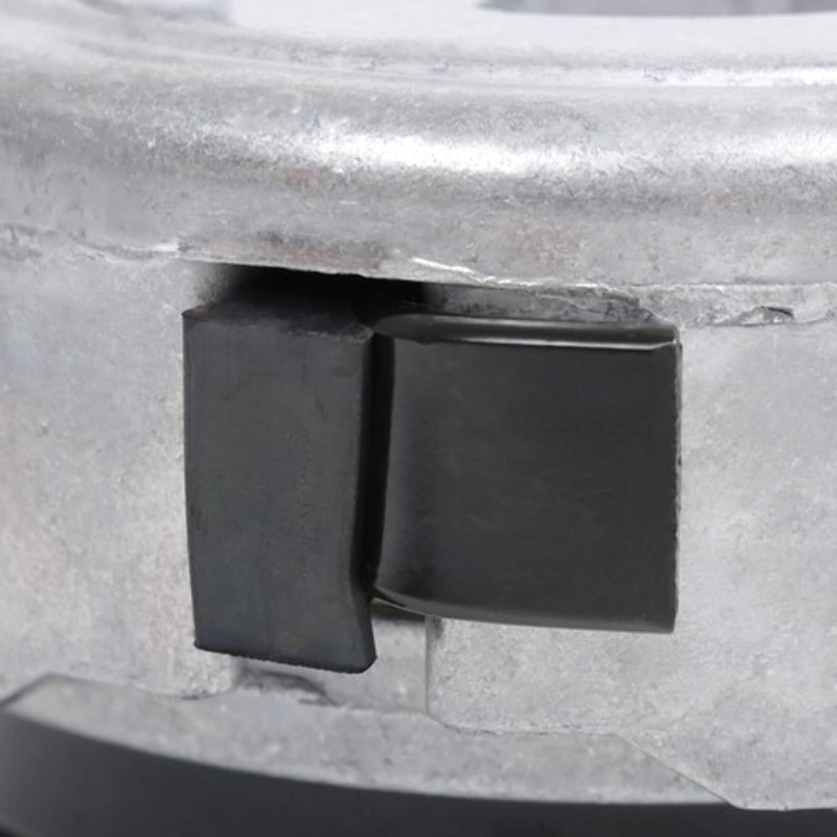 Solid Spare Belt Tensioner Pulley For Cummins 3936210 3914854 3934822 3967190 6CT 6CT8.3 6BT