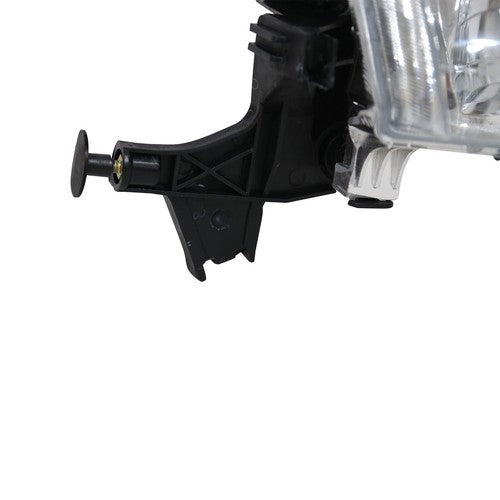 Fit For 1998-2000 Toyota Corolla CE VE LE 1.8L Chrome Headlights Driver Side LH