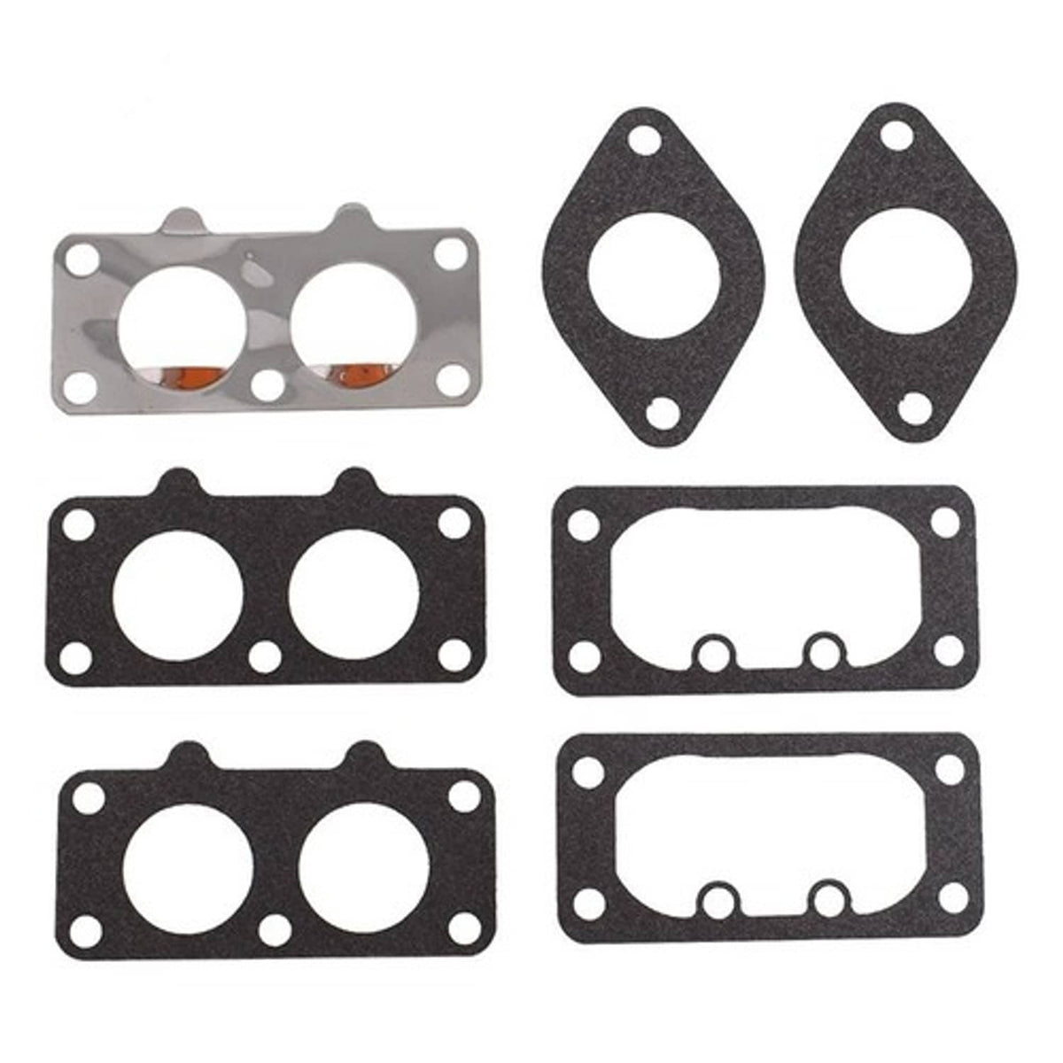 Solid Spare Carburetor For 796258 796227 792295 796997 791230 799230 796663 Engine Lawnmower