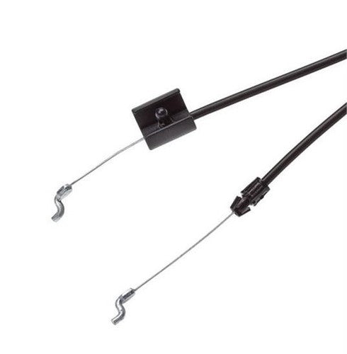 Solid Spare PUSH MOWER CONTROL CABLE FOR CRAFTSMAN HUSQVARNA 156581 156577 168552