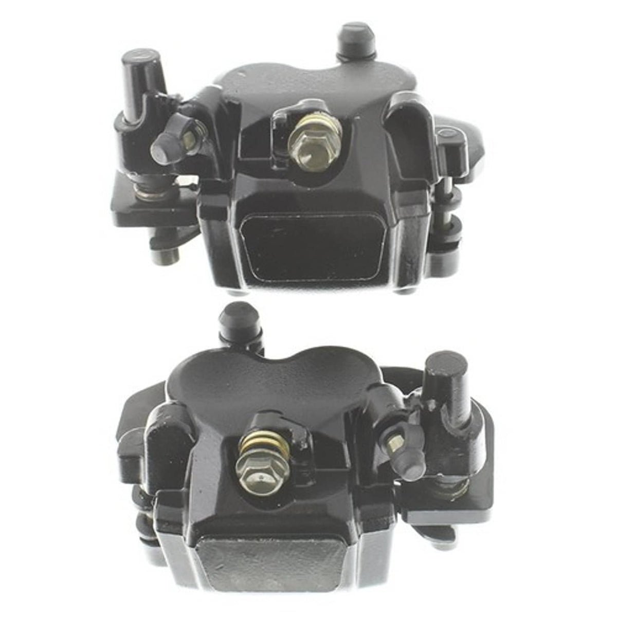 Solid Spare Front Brake Caliper Set For Can-Am Outlander 450 500 570 650 800R 850 1000 1000R