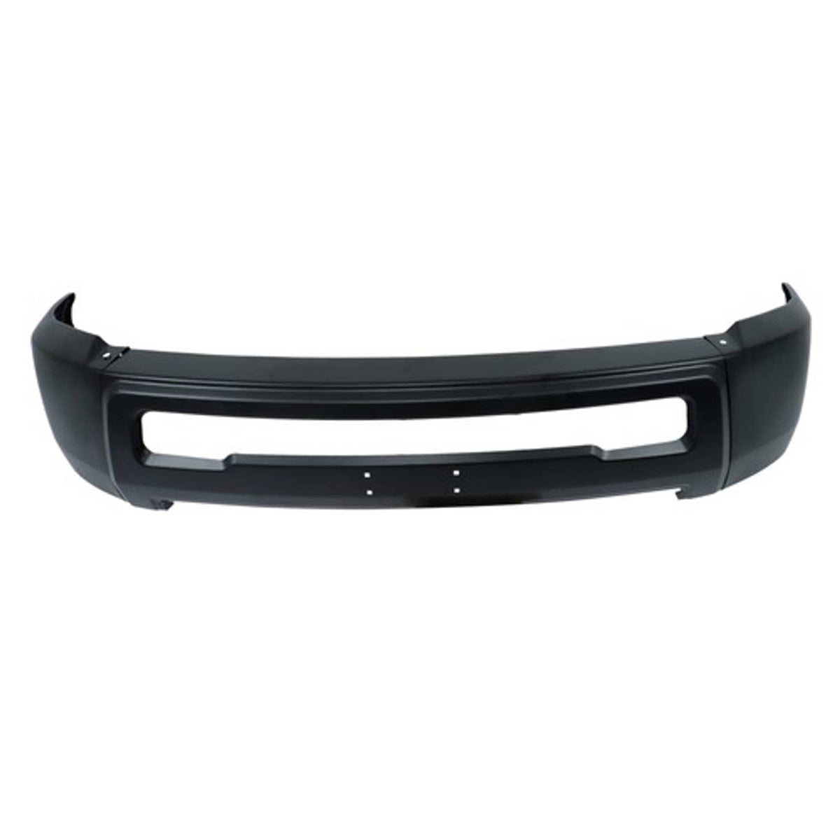 Solid Spare For Dodge RAM 2500 3500 2010-2017 2018 Front Bumper Face Bar High-quality Steel