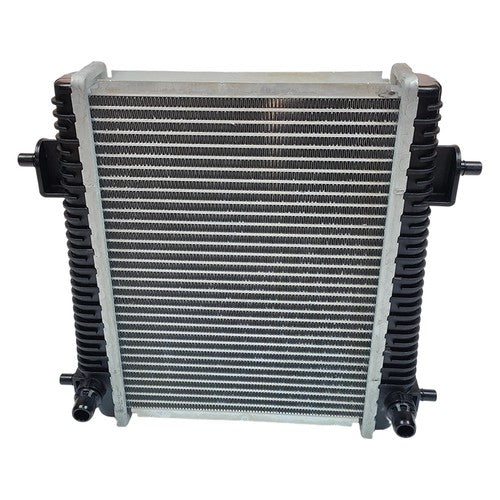 For BMW G80 G82 G83 M3 M4 21-24 Front Auxiliary Radiator Coolant Cooler 8095285