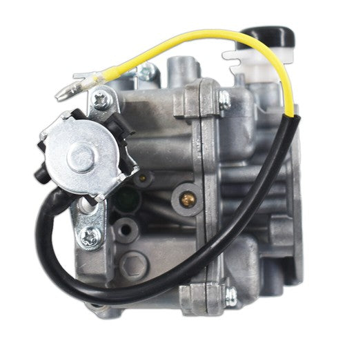Solid Spare CH18 CH20 CH22 Fit For Kohler 24 853 91-S 24853257-S Lawn Mower Carburetor Kits