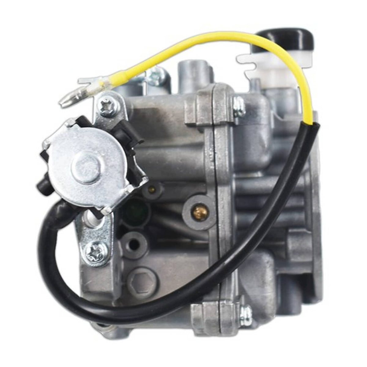 Solid Spare CH18 CH20 CH22 Fit For Kohler 24 853 91-S 24853257-S Lawn Mower Carburetor Kits