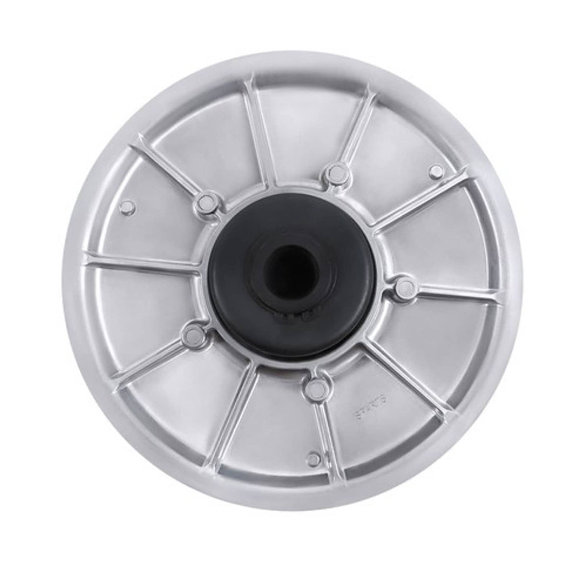 Solid Spare Secondary Drive Driven Clutch for 2007-2012 Yamaha G29 Golf Cart JW1-G6261-00-00
