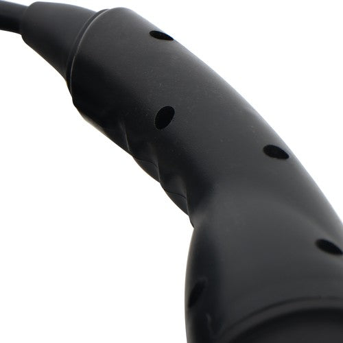 Solid Spare Fits For Evolution ICON Golf Carts Charging Power Cord Assembly Black