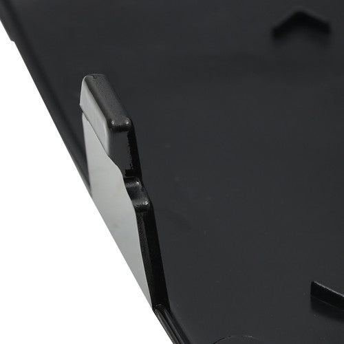 Solid Spare ABS Battery Side Cover For Honda Shadow Aero VT750 VT750C2 2004-2013 US