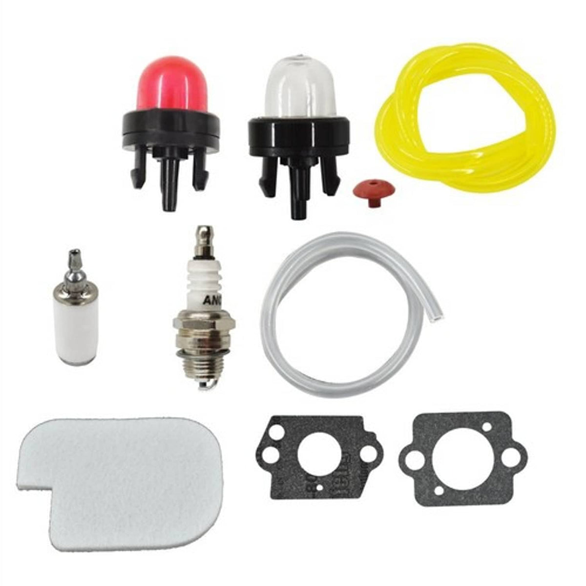 Solid Spare Carburetor For PP3516AVX P3314 SM4218AVX SM4518AVX P4018WTL NEW